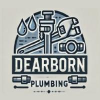 Dearborn Plumbing Logo