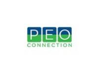 Welcome to PEO Connection Logo