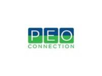 Welcome to PEO Connection Logo