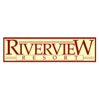 Riverview Resort & Country Store riverviewresortes@gmail.com Logo