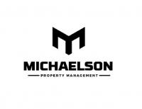 Michaelson Property Management Logo