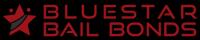 Bluestar Bail Bonds Galveston Logo