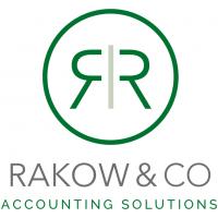 Rakow and Co LLC logo