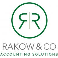 Rakow and Co LLC Logo