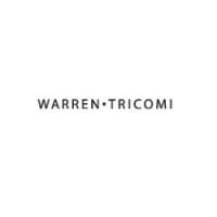 Warren Tricomi - Greenwich Logo