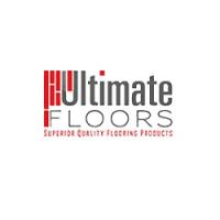 Ultimate Floors logo