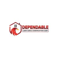 Dependable Lawn Care Logo
