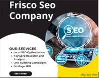  Frisco Seo Company Logo