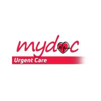 MYDOC Urgent Care - Jackson Heights, Queens Logo