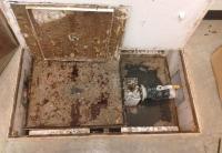 Phoenix Grease Trap & Interceptor Services Logo