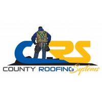 County Roofing Systems Logo