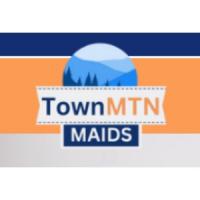 Town Mountain Maids Logo
