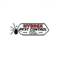 Hydrex Termite & Pest Control Logo