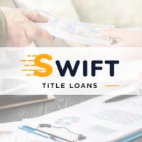 Swift Title Loans Logo