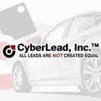 Cyberlead, Inc. Logo