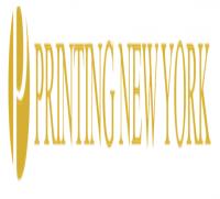 Poster Printing NYC Logo
