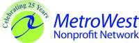 MetroWest Nonprofit Network logo