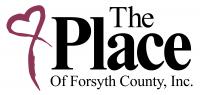 The Place of Forsyth County Logo