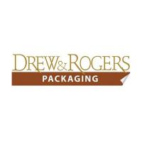 Drew & Rogers Packaging Logo