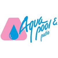Aqua Pool & Patio Logo
