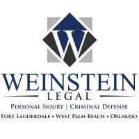 Weinstein Legal Team logo
