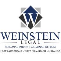 Weinstein Legal Team Logo