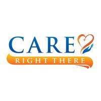 Care Right There Logo