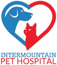 Intermountain Pet Hospital logo