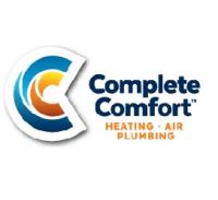 Complete Comfort Heating Air Plumbing logo