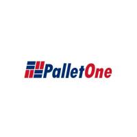 PalletOne Inc. Logo
