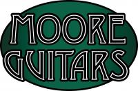 Moore Guitars Logo