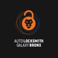 Auto Locksmith Galaxy Bronx Logo