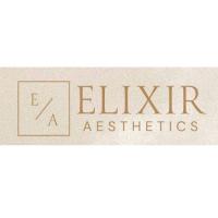Elixir Aesthetics logo