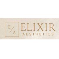 Elixir Aesthetics Logo