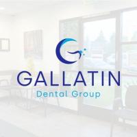 Gallatin Dental Group Logo