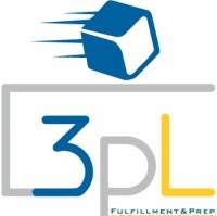 www.3plfulfillmentprep.com Logo