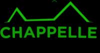Chappelle Roofing Services & Replacement Logo