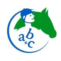 Learning WITH Horses Logo