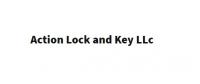 Action Lock & Key - Phoenix Locksmith Logo