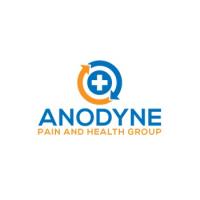 Anodyne Pain & Health Group of Rockwall Logo