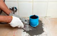Shimiyi Water Damage Systems Logo