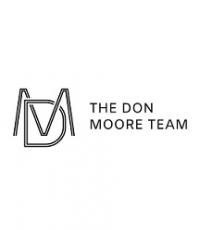 The Don Moore Team Logo