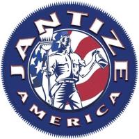 Jantize Raleigh Logo