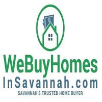 We Buy Homes In Savannah logo