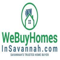 We Buy Homes In Savannah Logo