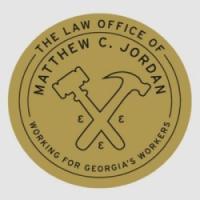 Georgia Workers' Compensation Law Group LLC Logo