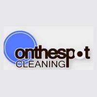 On The Spot Cleaning Logo