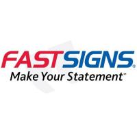 FASTSIGNS Logo