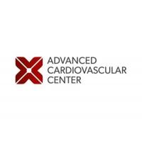 Advanced Cardiovascular Center Logo