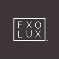 EXOLUX, LLC Logo